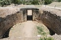 Archaeological site of Mycenae