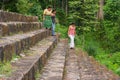 Archaeological Site: Quirigua: he tallest stone monumental sculpture ever erected in the New World