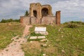 Archaeological Site Rurikovo mound