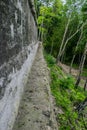 Archaeological Site: San Clemente, also known as `Chinchantun` or `Small Stone