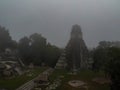 Archaeological Site: Tikal, The Place of Voices, also called Yax Mutul