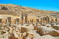 Archaeological sites of Iran