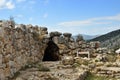 Archaeological sites of Mycenae and Tiryns, Greece