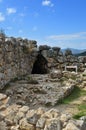 Archaeological sites of Mycenae and Tiryns, Greece