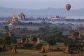 Archaeological Zone - Bagan - Myanmar