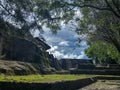 Archaeological zone of Malinalco