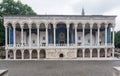 Archaeology Museum Istanbul