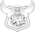 Archangel logo
