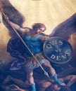 Archangel Michael