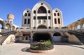 Archangel Michael's Coptic Orthodox Cathedral - Aswan, Egypt