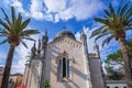 Orthodox church in Herceg Novi