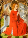 Archangel Raphael