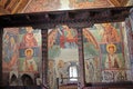Archangelos Michael church in Cyprus
