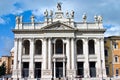 Archbasilica Church St. John Lateran/Laterno Rome Italy