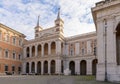 The Archbasilica of Saint John Lateran