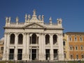 Archbasilica of St. John Lateran