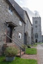 Archbishop's Palace, Charing Kent England