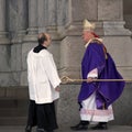 Archbishop Timothy Dolan St Patricks Cathedral