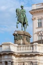 Archduke Albrecht monument