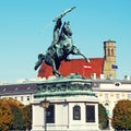 Archduke Charles of Austria Statue (Vienna, Austria)