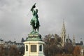 Archduke Charles Monument