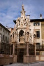 Arche Scaligere, Verona