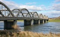 Arched Bridge