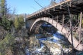 Ausable Chasm, New York