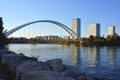 Arched Bridge- Toronto