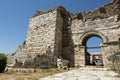 Arched Gate from St. John Basilica Complex, Selcuk, Turkey