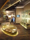 Archeological museum, Lublin, Poland
