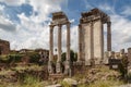 Archeological Roman Forum