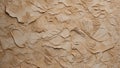 Archeological Sands Symphony Background Texture. AI generate Royalty Free Stock Photo