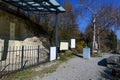 archeological site where the venus of willendorf was found