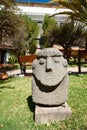 The Archeology Museum of Ancash