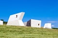 Archeopark Pavlov, Palava region, South Moravia, Czech republic