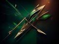 Archer\'s Marksmanship: Own a Striking Arrow Picture