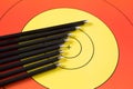 Archery arrow tips