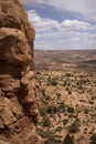 Arches and Canyonlands NP Panorama, Moab, Utah