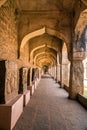 Arches of Hampi museum