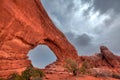 Arches National Park