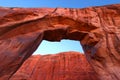 Arches National Park Royalty Free Stock Photo