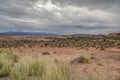 Arches National Park La Sal Mountaiins