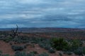 Arches National Park Royalty Free Stock Photo