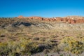 Arches National Park, Utah Royalty Free Stock Photo