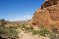 Arches National Park