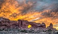 Arches National Park