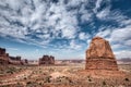 Arches National Park Utah