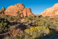 Arches National Park, Utah Royalty Free Stock Photo