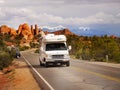 Arches National Park, Utah